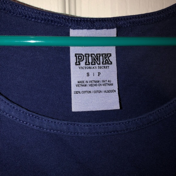 VS PINK T shirt - Picture 5 of 5